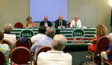 COMUNI E PARTECIPATE, LA CISL SI PREPARA ALLA SVOLTA DI SETTEMBRE 