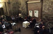 Convegno Adiconsum/Cisl Sicilia "I siciliani e la sanitá. Sostenibilità del sistema e diritti dei cittadini".