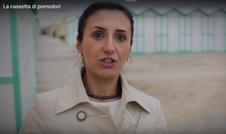 #CRESCEREPERILFUTURO, "LA CASSETTA DI POMODORI"