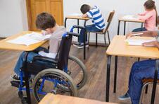 Disabilità e inclusione scolastica. Cgil, Cisl e Ugl: «Bene la proposta della Città metropolitana, ma occorre cambio di paradigma nella governanc...