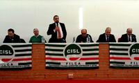EDILI CISL, TECNIS E PATTO PER CATANIA I PROSSIMI IMPEGNI