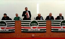 EDILI CISL, TECNIS E PATTO PER CATANIA I PROSSIMI IMPEGNI