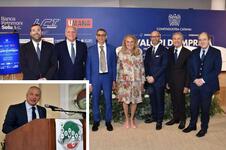 Elezione Busi (Confindustria), Attanasio: «Subito fronte comune per la sicurezza sul lavoro»