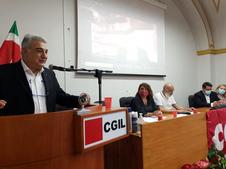 ELEZIONE DE CAUDO (CGIL), GLI AUGURI E I COMPLIMENTI DELLA CISL   