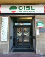 ELEZIONI AMMINISTRATIVE, ALLA CISL CONFRONTO SEPARATO CON POGLIESE E BIANCO