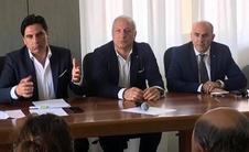 ELEZIONI, CONGRATULAZIONI A POGLIESE E ORA RIPRENDA LA CONCERTAZIONE