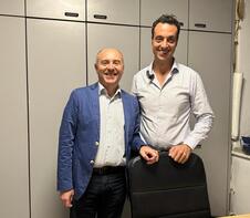 ELEZIONI RSU PARTECIPATE COMUNALI, FEMCA CISL PRIMO SINDACATO IN ACOSET, CONFERME NELLE ALTRE