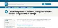 EMERGENZA COVID-19, DAGLI AMMORTIZZATORI SOCIALI SOMME INFERIORI A BONUS E REDDITO DI CITTADINANZA 