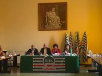 Enti bilaterali e sicurezza sul lavoro, si conclude domani il 1° corso di aggiornamento per RLS/RLST della Cisl