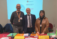 FEMCA CISL, CONFERMATA LA SEGRETERIA USCENTE: COCO CON SALAMONE E COSTA