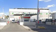 Ferimento vigilante al Garibaldi, Cisl e Fisascat (Catania): «Adottare misure di sicurezza più severe contro l'inciviltà» 