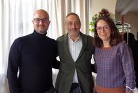 FIRST CISL, CONFERMATA LA SEGRETERIA: «A CATANIA, AGENZIE INTESA, UNICREDIT E BPM CHIUSE QUASI AL 50 PER CENTO»