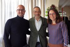 FIRST CISL, CONFERMATA LA SEGRETERIA: «A CATANIA, AGENZIE INTESA, UNICREDIT E BPM CHIUSE QUASI AL 50 PER CENTO»