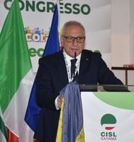 Incidente al cantiere SS 284, Attanasio (Cisl Catania): «Rafforzare i controlli e formare i lavoratori» 