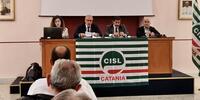 INFLAZIONE, CISL: «A CATANIA LAVORATORI COME SENZA TREDICESIMA. PEGGIO PER PENSIONATI E FAMIGLIE MONOREDDITO» 