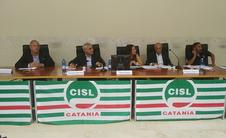 L'ASSEMBLEA ORGANIZZATIVA, ANCHE LA CISL VUOLE CAMBIARE