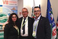 Lavoratori agricoli e forestali, Turrisi confermato alla Fai Cisl Catania  