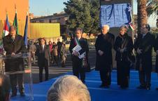 LETTERA DI CGIL, CISL, UIL E UGL AL PRESIDENTE MATTARELLA