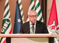 Maltempo, Attanasio: «Ringraziamo donne e uomini impegnati in queste ore a tutela della vita e dei territori»  