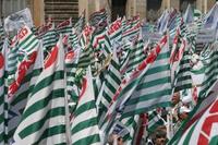 MANOVRA, CISL: NO ALLO SCIOPERO CONTRO IL PAESE, SÌ ALLA MOBILITAZIONE PER IL PAESE 