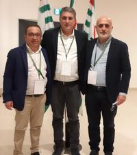 METALMECCANICI, LE OCCASIONI DA COGLIERE E UN "PATTO DI SCOPO" PER LA ZONA INDUSTRIALE