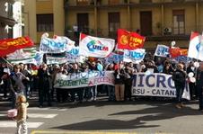 MICRON: ANCORA UN NULLA DI FATTO