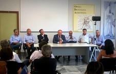 ODA CATANIA, CISL E CGIL: SI RIPARTE CON TRASPARENZA E COINVOLGIMENTO