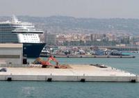 OPERE PUBBLICHE, LA DARSENA SENZA RETE EFFICIENTE SERVIRÀ A POCO