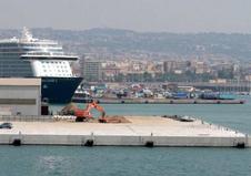 OPERE PUBBLICHE, LA DARSENA SENZA RETE EFFICIENTE SERVIRÀ A POCO