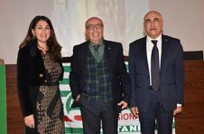 PENSIONATI CISL, CONFERMATA LA SEGRETERIA: «SUBITO CONFRONTO COL COMUNE SULLA TARI»