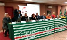 PENSIONATI CISL, ORA UNA LEGGE REGIONALE SULLA NON AUTOSUFFICIENZA