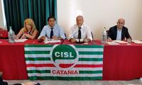 PERIFERIE E LAVORO, L'AGENDA CISL PER I PROSSIMI MESI