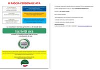 PERSONALE A.T.A. LA LOCANDINA INTERATTIVA