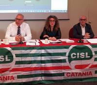 PNRR E SVILUPPO, TRA I PROGETTI DELLA CITTÀ METROPOLITANA E I MALI STORICI DI CATANIA 