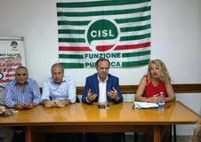 PRECARI COMUNALI, LA CISL CHIEDE PROROGA DEL CONTRATTO IN ATTESA DELLA STABILIZZAZIONE