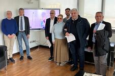 Prg porto di Catania, Cgil-Cisl-Uil: Sull'occupazione un tavolo di monitoraggio per la legalità contrattuale  