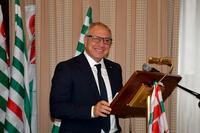 Primo Maggio, Attanasio: «Preoccupa il clima di scontro. Sia la festa per unire contro le morti sul lavoro»