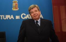 PROMOZIONE GUALTIERI, UN SALUTO AL NEO PREFETTO E UN BUON LAVORO AL PROSSIMO QUESTORE