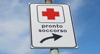 PRONTO SOCCORSO, BENE IL VERTICE CONVOCATO DA RAZZA, MA LA RIFORMA SANITARIA VA COMPIUTA 