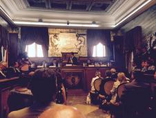 PUBBLICA AMMINISTRAZIONE, FIRMATO CON CANTONE IL PROTOCOLLO D'INTESA CONTRO LA CORRUZIONE 