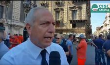 PUBBLISERVIZI, ATTANASIO: FIDUCIOSI PER LA RINUNZIA AL FALLIMENTO MA CRITICI VERSO L'ATTUALE GESTIONE