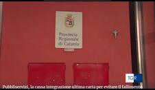 PUBBLISERVIZI, CISL: PROROGA ATTO PROPEDEUTICO. VA PERFEZIONATO PERCORSO VERSO ALTRO SOGGETTO