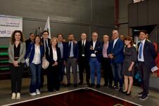 Quartieri, finale e premiazione del torneo "La legalità entra in gioco"