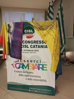 RUSSIA-UCRAINA, DA CATANIA APPELLO DELLA CISL E DELL'ANOLF