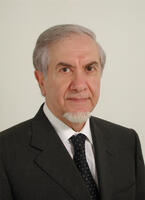 Scomparsa Enzo Trantino, messaggio di cordoglio della Cisl catanese