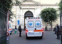 SICUREZZA E PRONTO SOCCORSO,  A BREVE L'UFFICIO SANITARIO DELLA POLIZIA DI STATO ALL'OVE