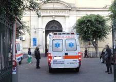 SICUREZZA E PRONTO SOCCORSO,  A BREVE L'UFFICIO SANITARIO DELLA POLIZIA DI STATO ALL'OVE