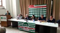 TAGLI AI COMUNI, ESECUTIVO UST CISL: NECESSARIO CONFRONTO CON I SINDACI