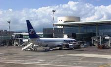 TAGLI AI VOLI PER ROMA, RILANCIARE NELL'AGENDA POLITICA LA CONTINUITÀ TERRITORIALE