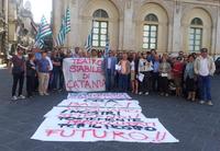 TEATRO STABILE, CISL E FISTEL: "IL COMUNE FACCIA FRONTE COMUNE CON I LAVORATORI" 